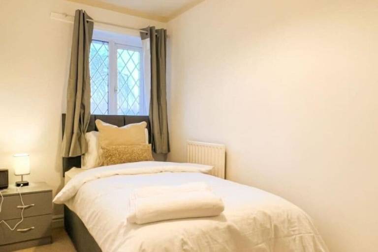 House Altrincham