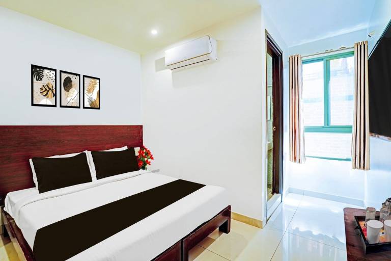 Super Hotel O Kaveri Road Mysore