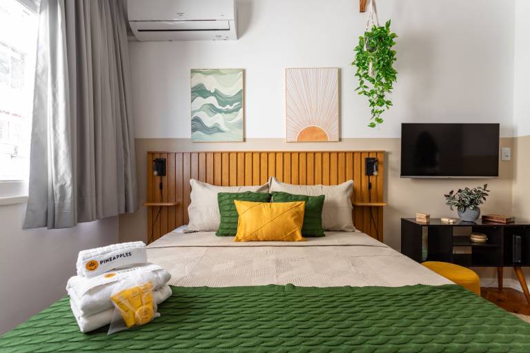 Studio Santa Teresa