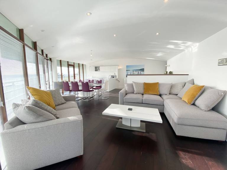 Appartement Woolacombe