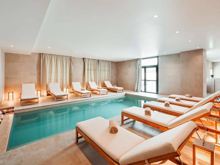 Mercure Avignon Gare TGV — photo 3