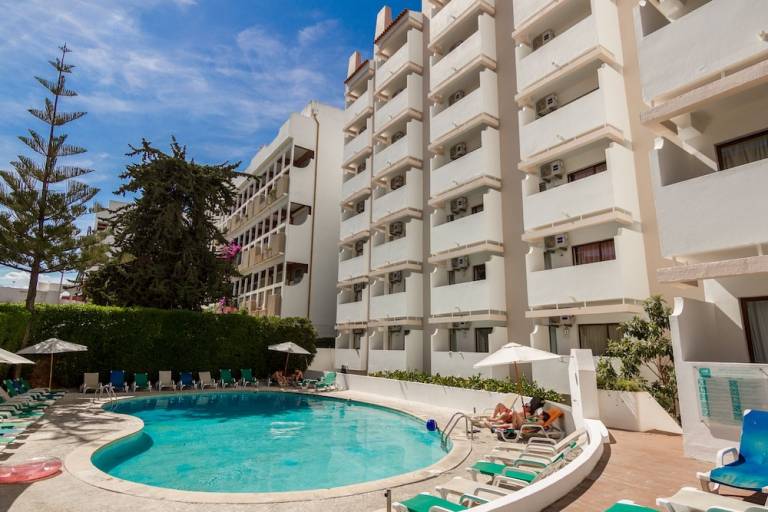 Appart'hôtel Albufeira