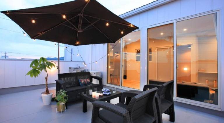 Holiday apartment with 1 room for 4 persons — photo 4