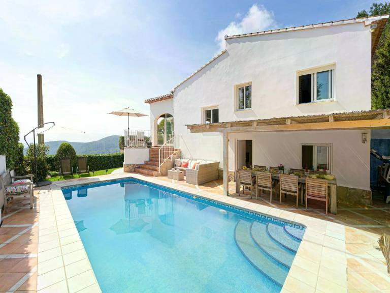 Villa Oliva