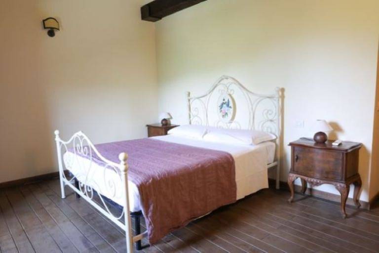 Pietrini - Agriturismo con ristorante: Appartamento Camelia — photo 2