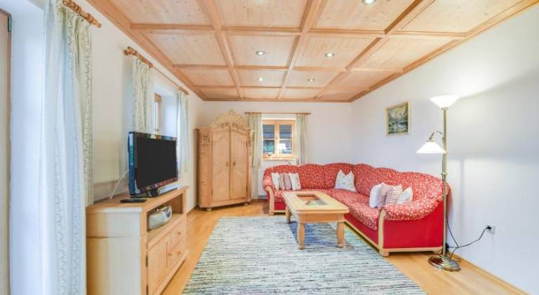 55 m&sup2; Ferienwohnung
