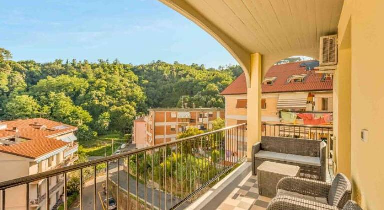 Apartment | Pet-friendly in La Spezia