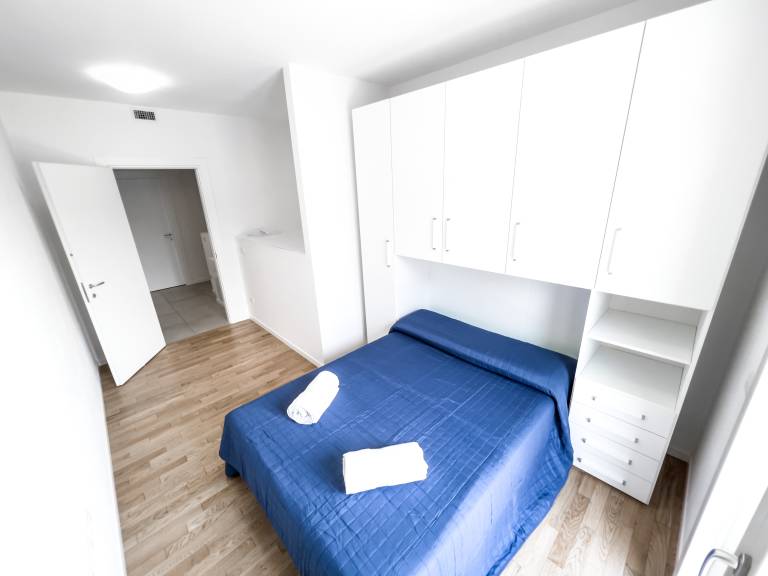 "Moderne Wohnung in Grosseto, Toskana, in der Nähe des Radwegs mit WLAN und Netflix" — photo 4