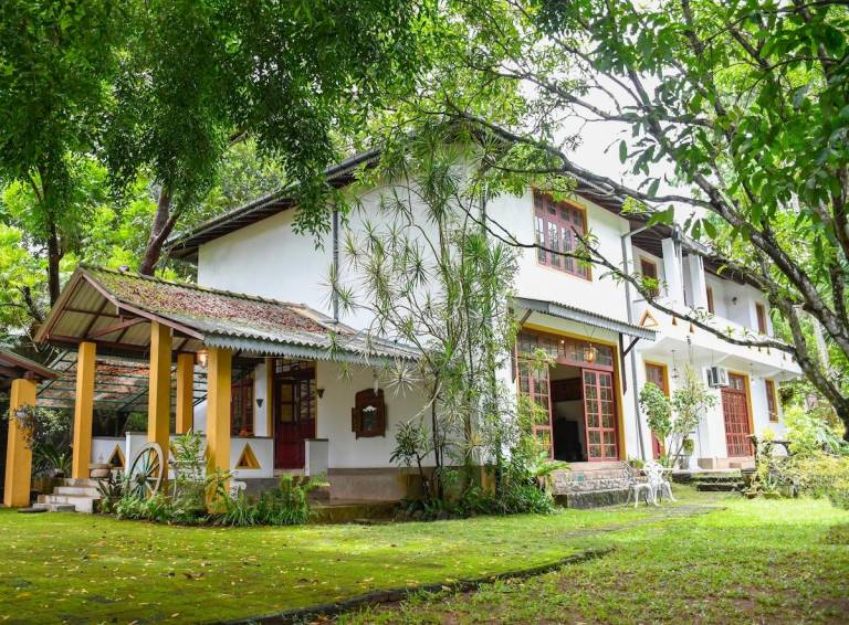 Bungalow