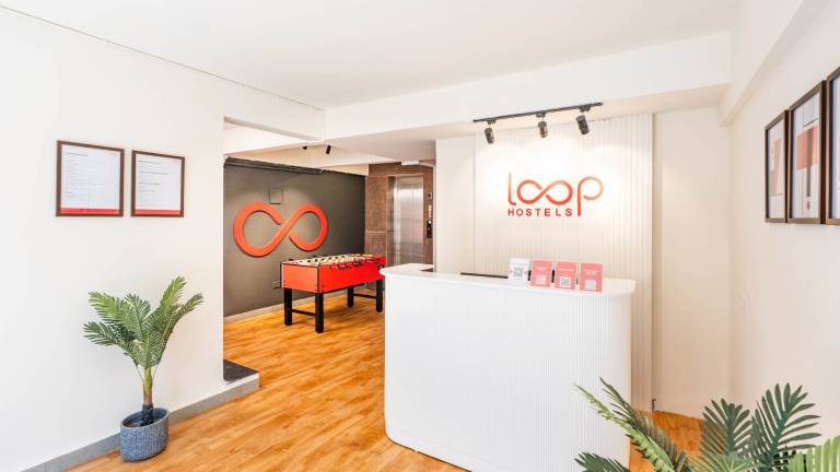 Loop by Zolo Indiranagar Bangalore