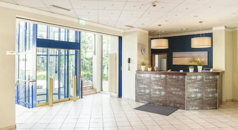 Hotel Daenischer Hof Altenholz by Tulip Inn — photo 4