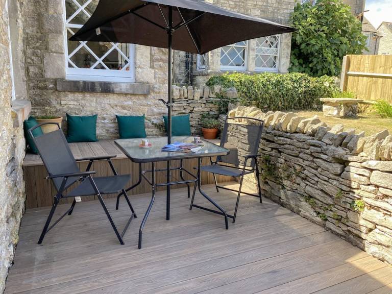 Cottage Worth Matravers