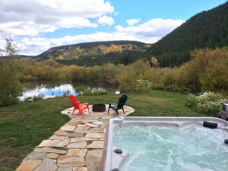 Cabin  Breckenridge