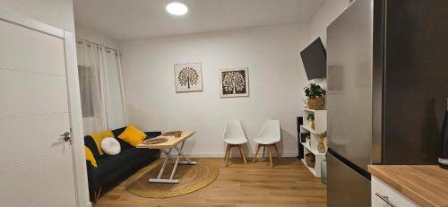 Apartment  Almería