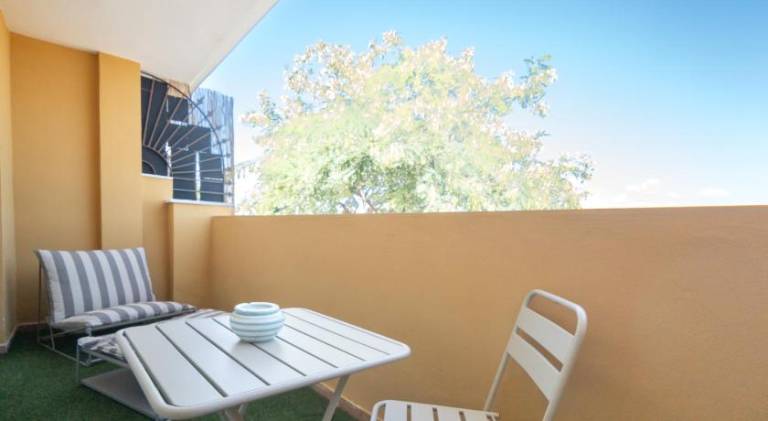 Apartment with 2 rooms for 5 persons — photo 4