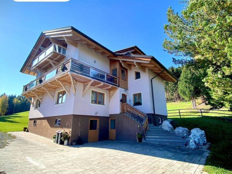 Ferienwohnung Lambach