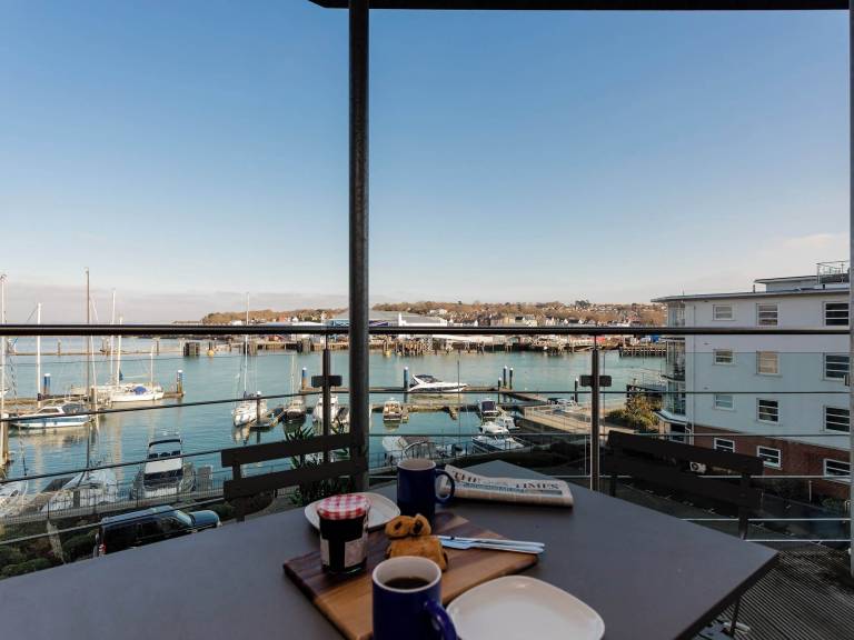Apartment Cowes