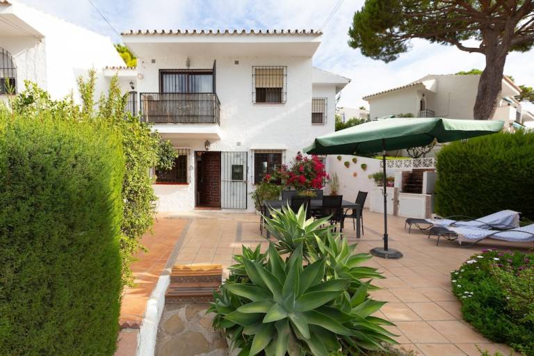 Casa Las Lagunas de Mijas