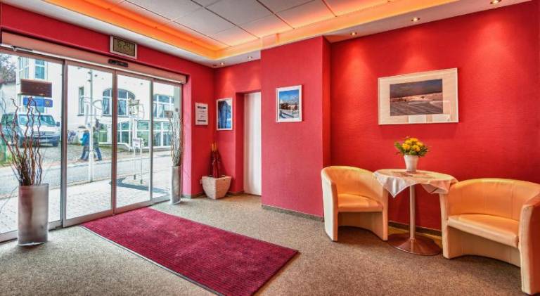 Panorama Hotel Bansin — photo 5
