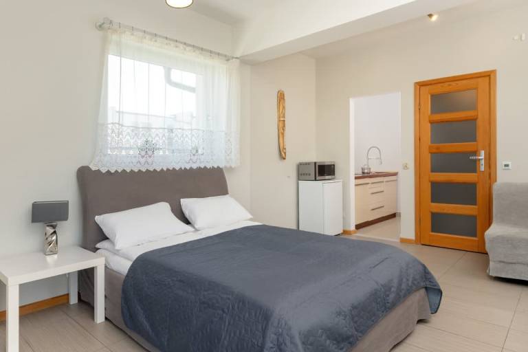 Apartament typu studio Chłapowo