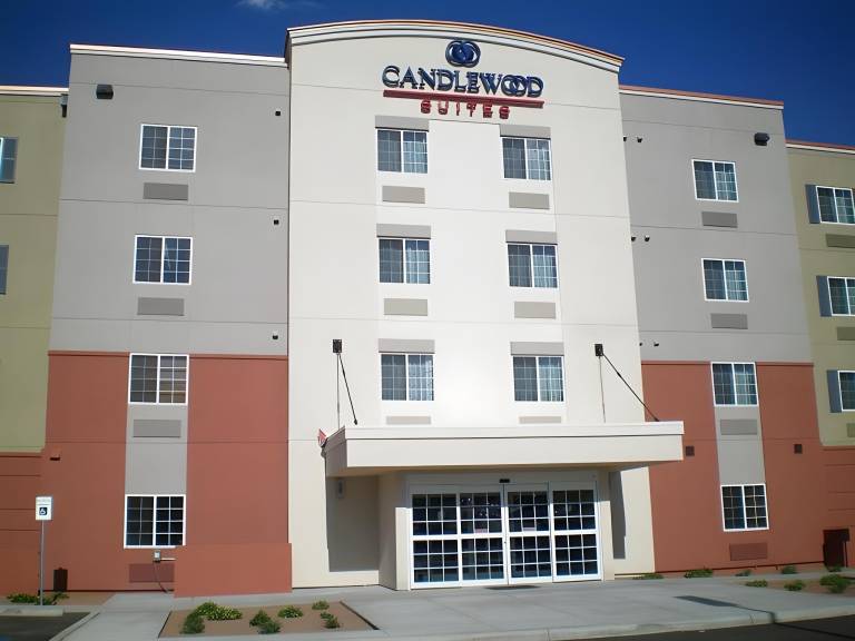 Candlewood Suites El Paso By IHG in El Paso, TX