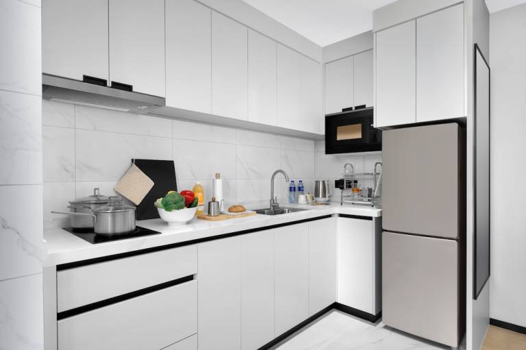 Aparthotel Qingyang