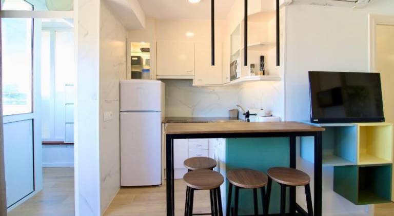 Rental apartment | Next to the beach | Pet-friendly — photo 5