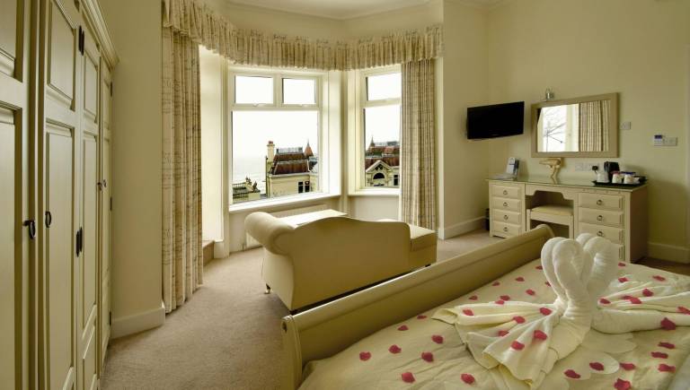 Marsham Court Hotel — photo 2