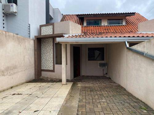 Apartamento Cascavel