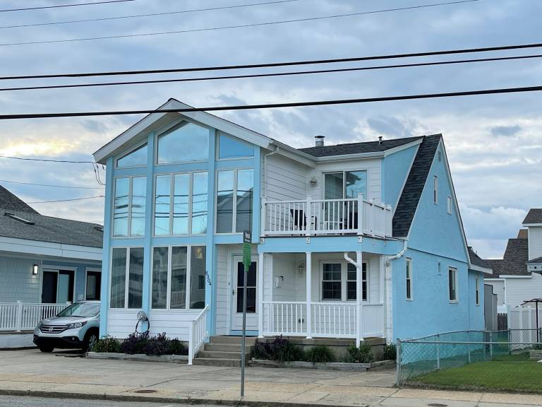 House Wildwood