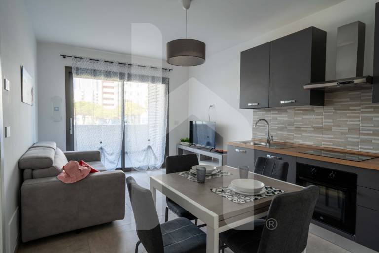Fully equipped holiday apartment with patio | Sea view | Next to the beach | Pet-friendly — photo 5