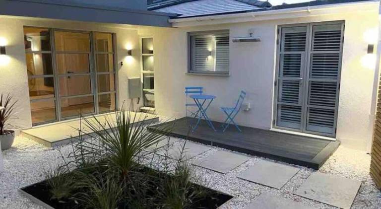 Ample house | Close to the beach | Pet-friendly — photo 4