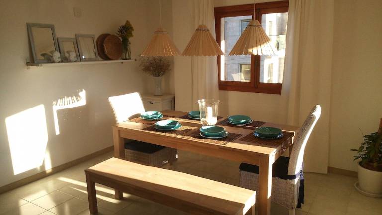 Ferienwohnung Cala Figuera