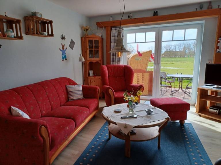 Ferienwohnung Vollerwiek