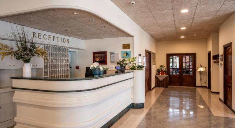 Euro Hotel — photo 3