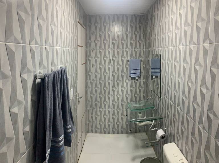 Apartment  Buritis