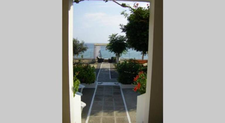 Vacation home with 3 rooms for 6 persons — photo 5