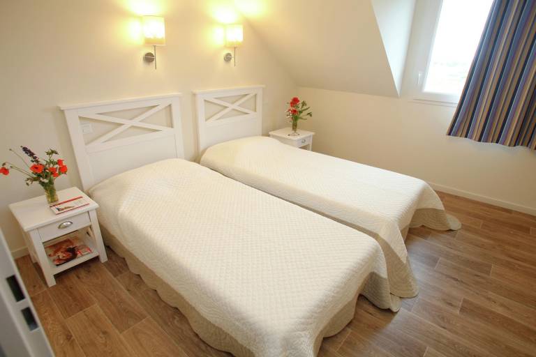 Maison de vacances Le Crotoy