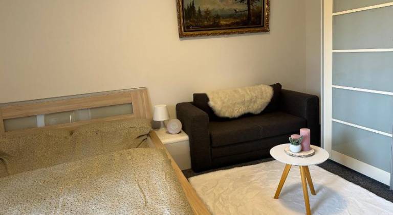 Ferienwohnung Harburg