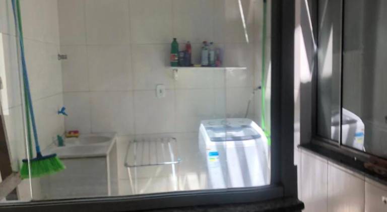Aluguel de quarto com suite — photo 3