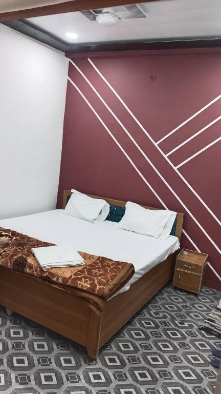 S K B home stay in Faizabad
