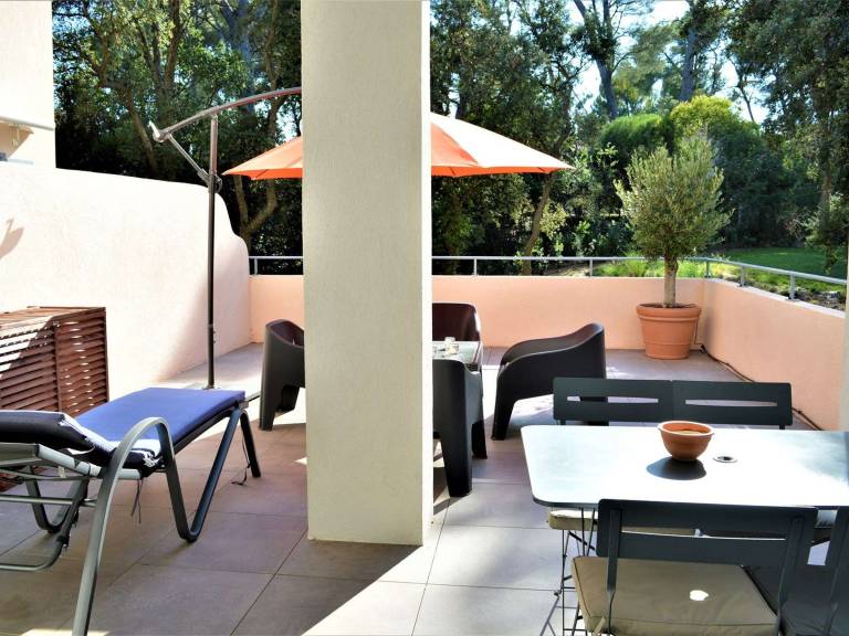 Rental apartment with pool | Pet-friendly — photo 2