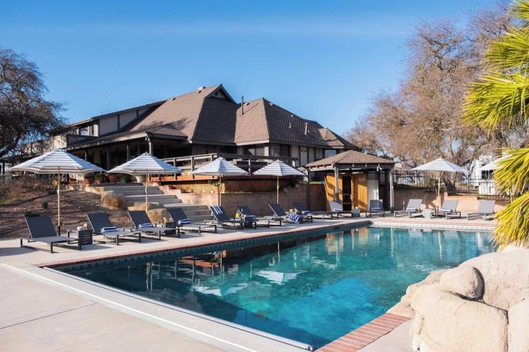 House  Paso Robles