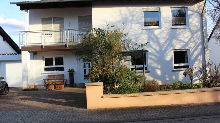 Ferienwohnung Bad Kreuznach