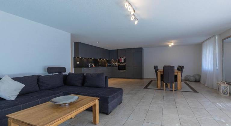 Fully equipped holiday apartment with grill, yard & patio | Suitable for remote work | Pets are welcome — photo 2