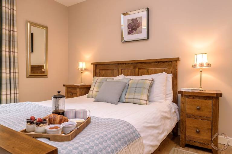 Cottage Fort Augustus
