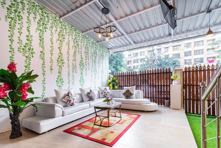 Bungalow Siddharth Nagar