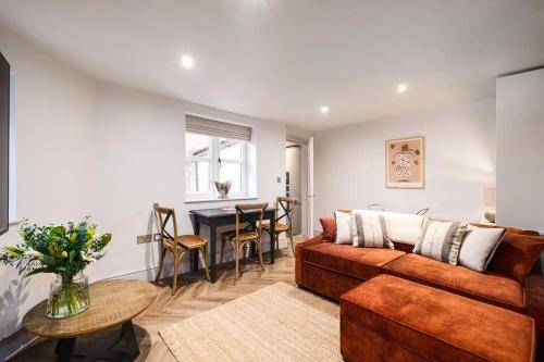Apartment Oundle