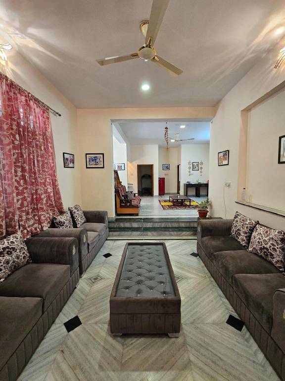 Villa with garden | Suitable for remote work | Dogs allowed — photo 3