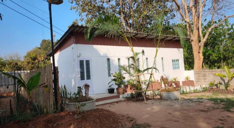 Vacation home with 1 room for 2 persons — photo 5